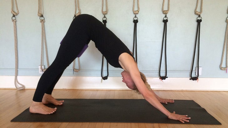 Downward Facing Dog- Maroon 5 Playlist Downward Facing Dog- Maroon 5 Playlist