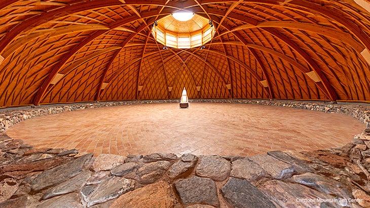Dome Wide Angle Dome Wide Angle