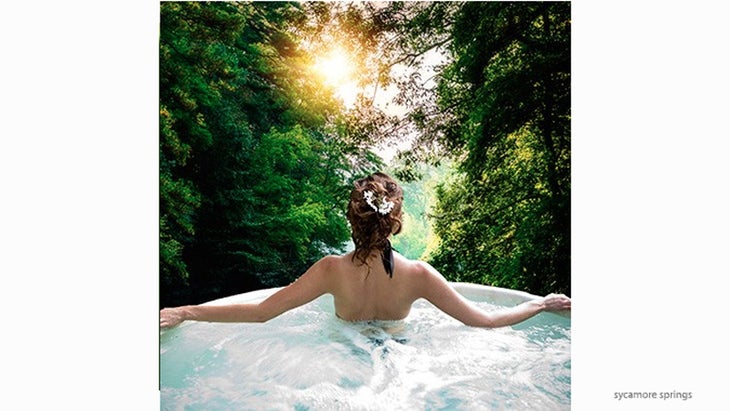 Springs Springs