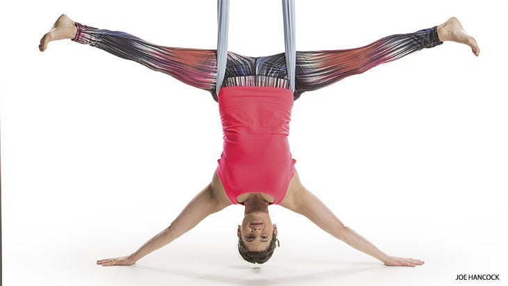 Aerial Aerial