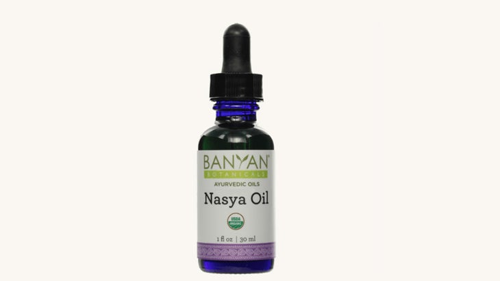 Naaya Oil Naaya Oil