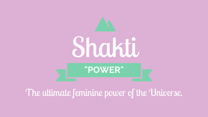 Sanskrit_Shakti