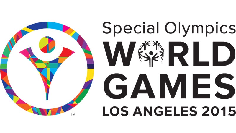 Special Olympics World Games