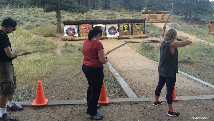 082415-YJ-LIVE-YOGA-ARCHERY archery