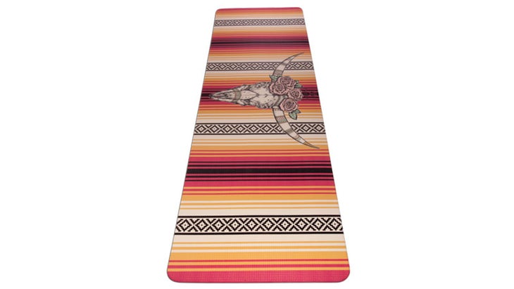 Cimarron yoga mat