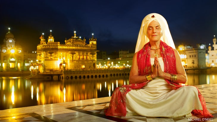 13-201510 Gurmukh from On Yoga by Michael O'Neill