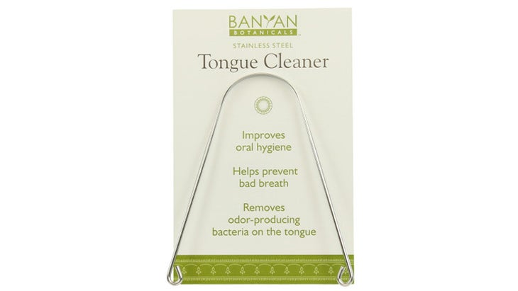 5211_Tongue-CleanerXLarge Banyan Botanicals Tongue Cleaner