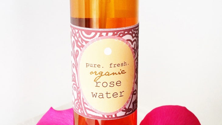 600-rw Solavedi Organics’ Rose Water Mist