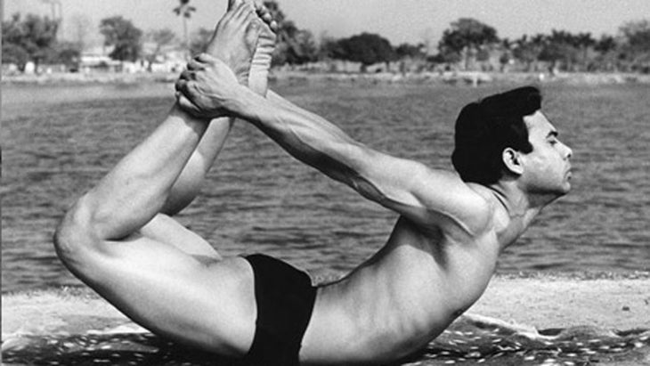 Bikram Choudhury Bikram Choudhury
