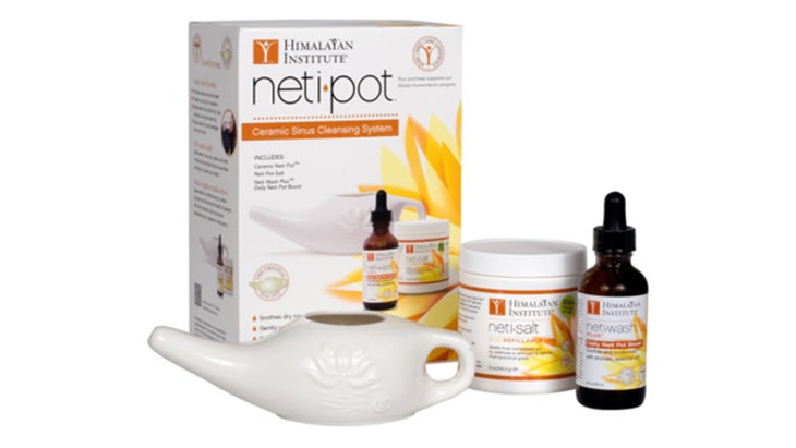 ceramic_kit_w_contents_1200x1800_grande Himalayan Institute Ceramic Neti Pot Starter Kit