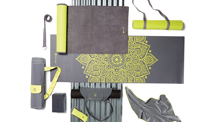Gaiam CitronStorm_Collection Gaiam CitronStorm_Collection
