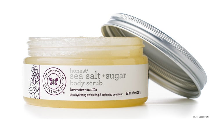 honest-scrub honest-scrub