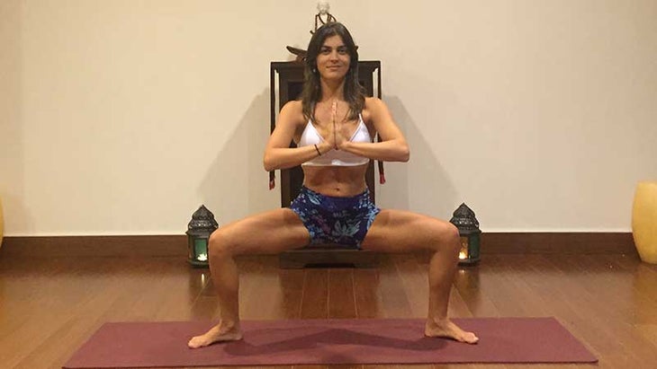 image4-rina horse pose, vatayanasana