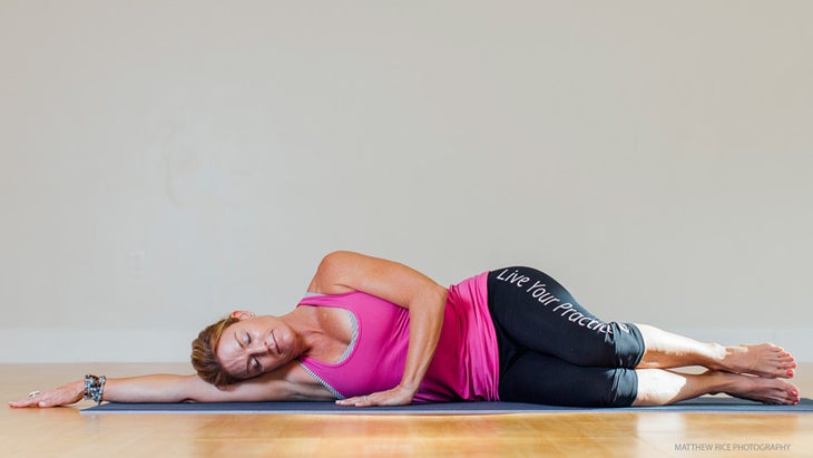 14-Savasana savasana, corpse pose