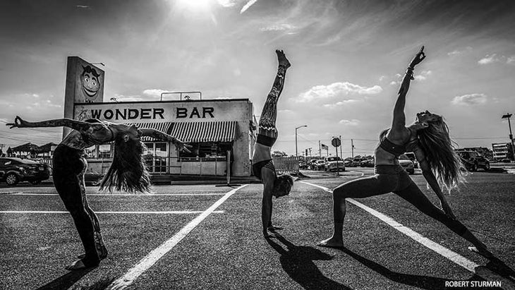 Asbury-Park asbury park, yoga