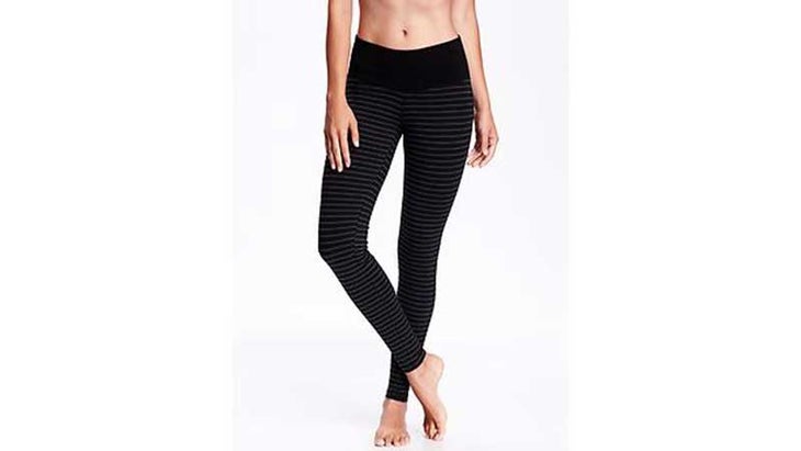 adjustable-rise-yoga-leggings-for-women-carbon-print
