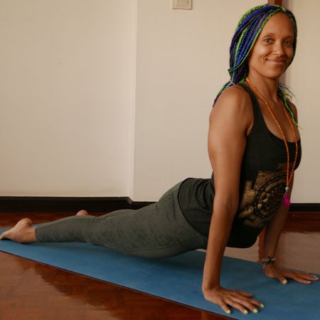 Wambui-Njuguna