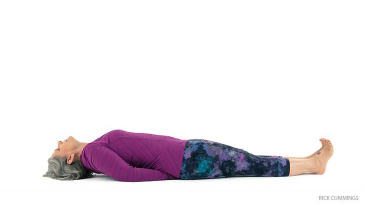 savasana savasana