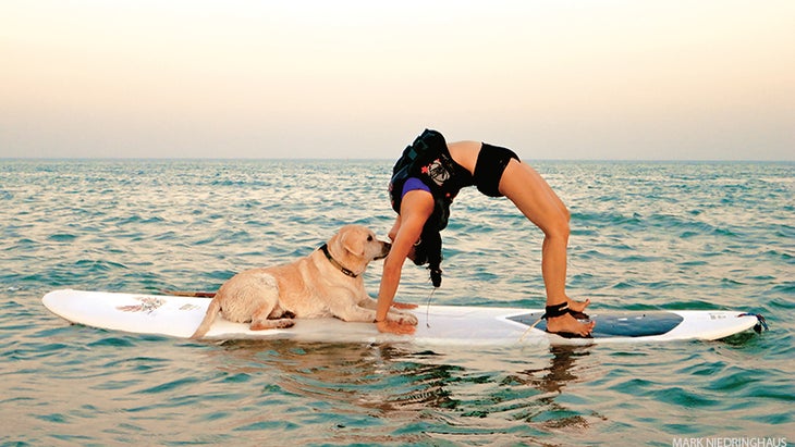sup yoga sup yoga