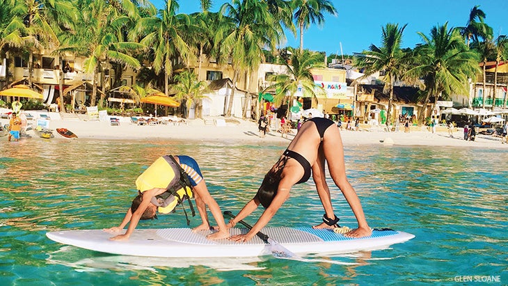 sup yoga sup yoga