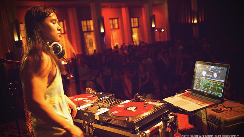 DJ's who are changing how you flow