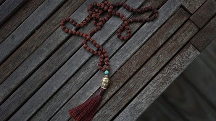 mala beads mala beads