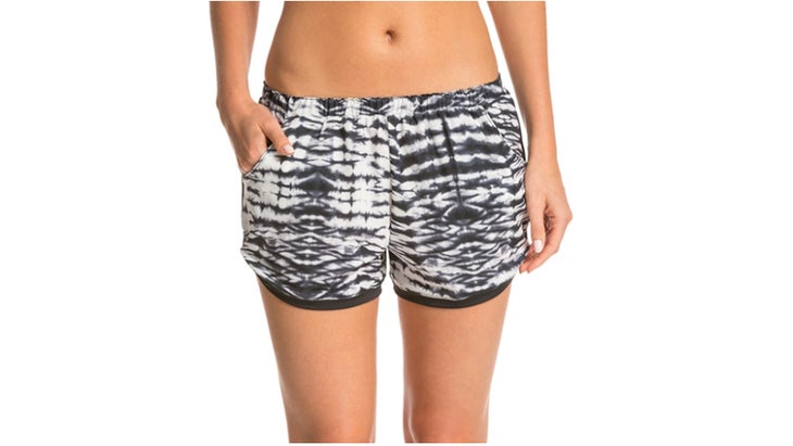 Onzie Studio Yoga Shorts Onzie Studio Yoga Shorts