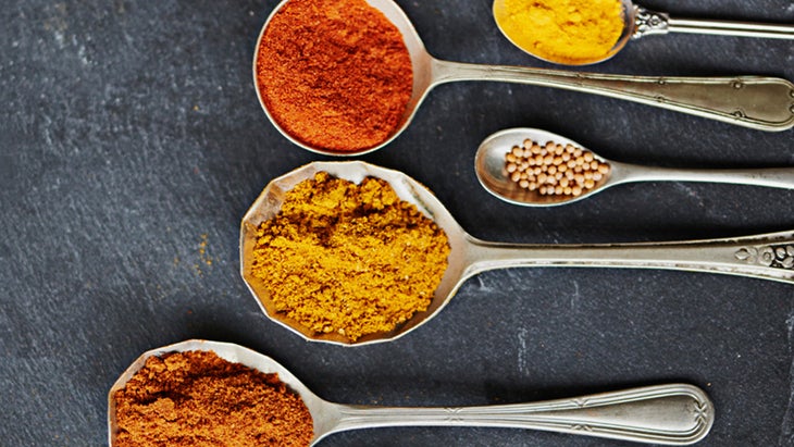 spices spices