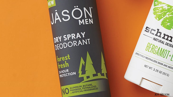 Jason Men deodorant Jason Men deodorant
