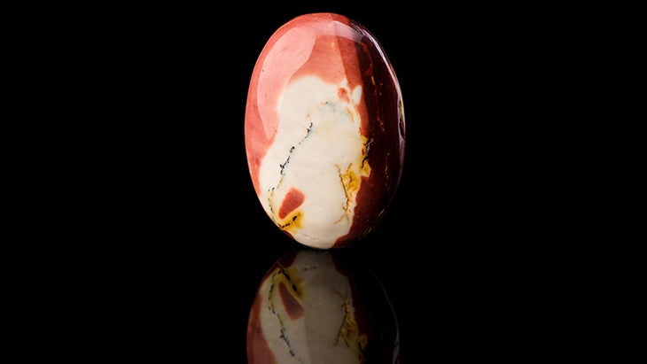 Mookaite Jasper Mookaite Jasper