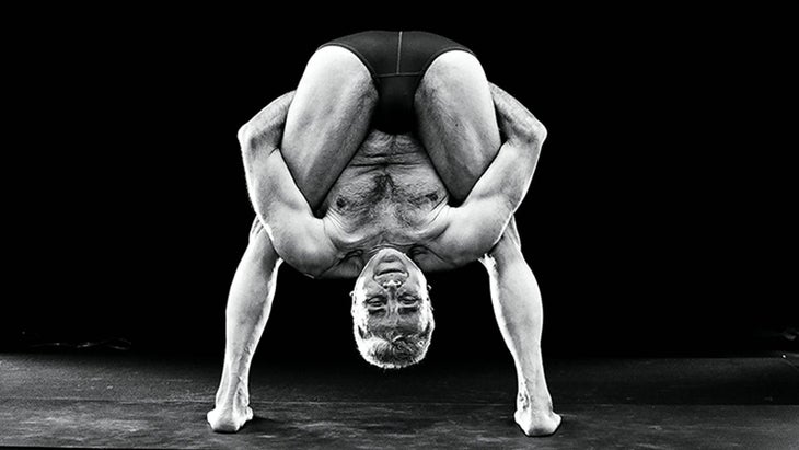 Titthibasana dharma mittra Titthibasana dharma mittra