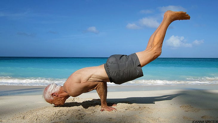 Tom-Spector, beach Tom-Spector, beach