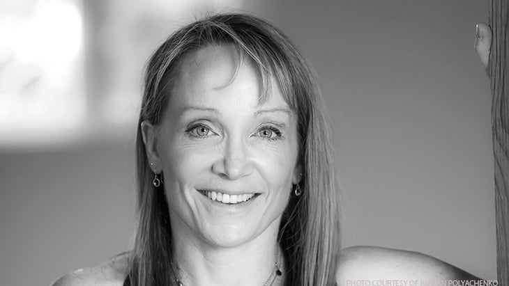 Catherine Cook-Cottone Catherine Cook-Cottone