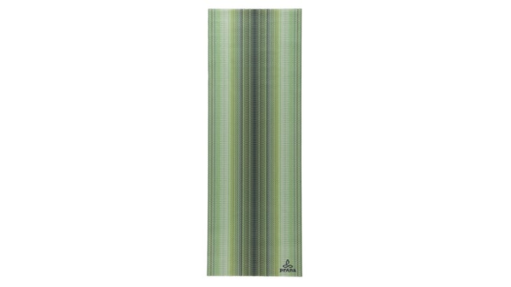 Prana Transformation Mat Prana Transformation Mat