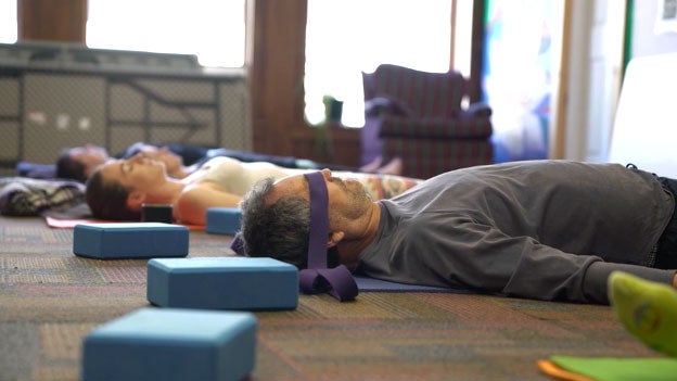 turning point studio addiction yoga