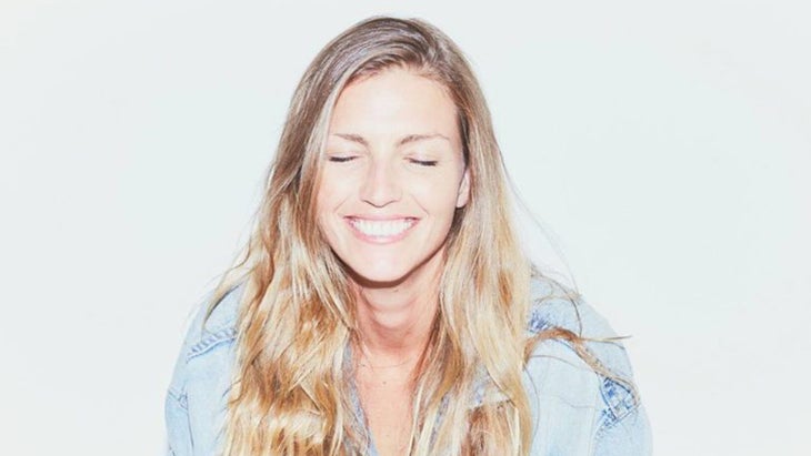 Heather Lilleston Heather Lilleston