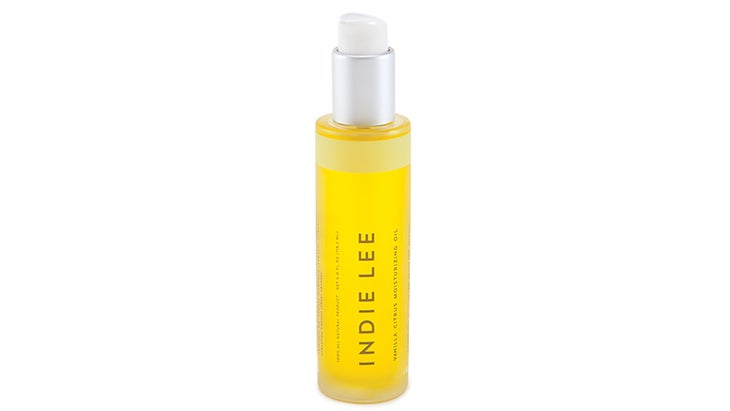 Indie Lee Vanilla Citrus Moisturizing Oil Indie Lee Vanilla Citrus Moisturizing Oil