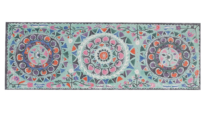 Magic Carpet Yoga Mats Magic Carpet Yoga Mats