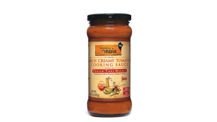 Punjabi-Tikka-Masala Punjabi-Tikka-Masala