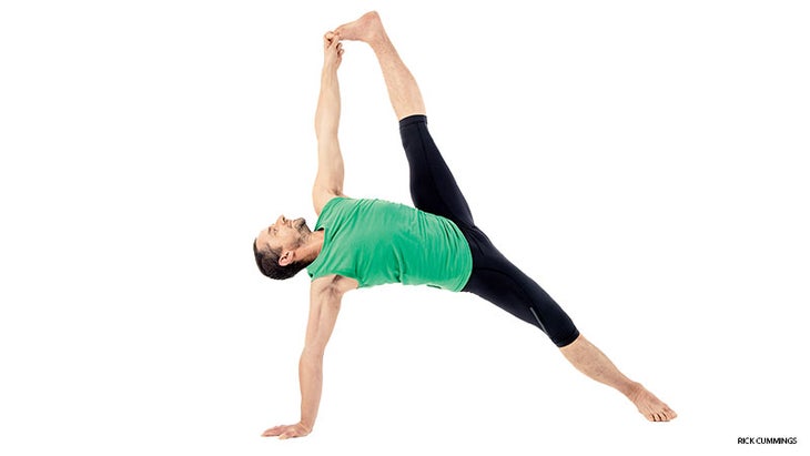 sideplankdont Side Plank Don't