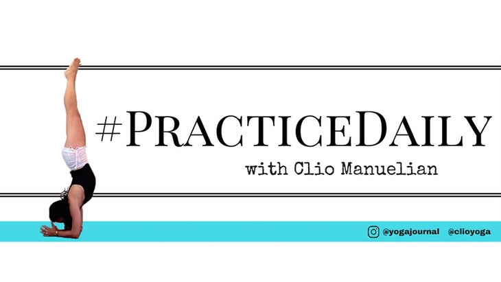 clio#PracticeDaily-2