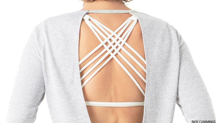 Lululemon’s Free to Be Wild Bra Lululemon’s Free to Be Wild Bra