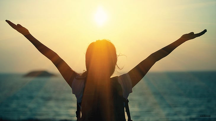 sun salutations, morning energy sun salutations