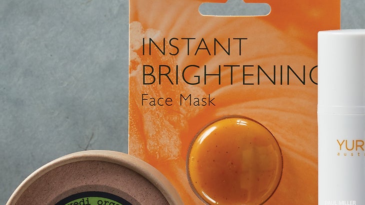 Andalou Naturals Instant Brightening Face Mask Andalou Naturals Instant Brightening Face Mask