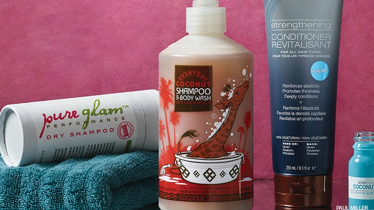 EveryDay Coconut Shampoo & Body Wash EveryDay Coconut Shampoo & Body Wash