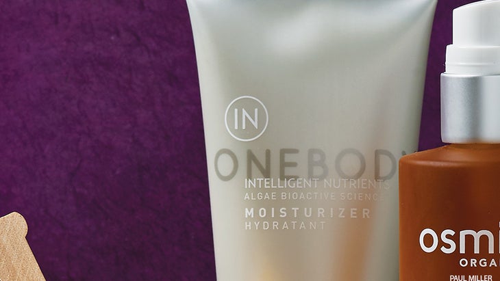 Intelligent Nutrients Algae Bioactive Science OneBody Moisturizer Intelligent Nutrients Algae Bioactive Science OneBody Moisturizer