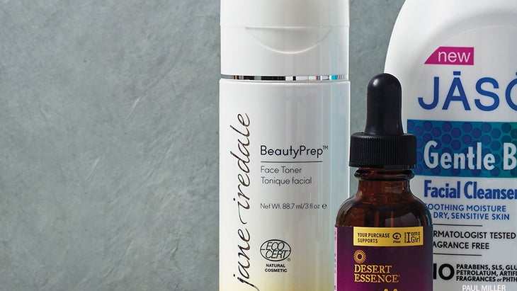 Jane Iredale BeautyPrep Face Toner Jane Iredale BeautyPrep Face Toner