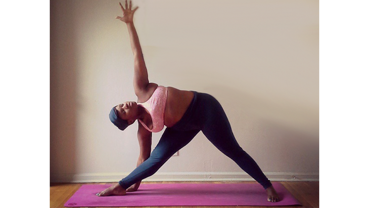 Jessamyn-HanumanasanaSequence-ExtendedTriangle