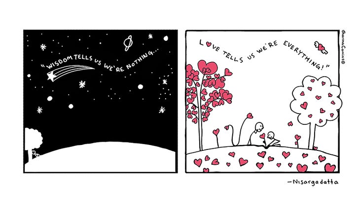 Love-tells-us-we're-everything