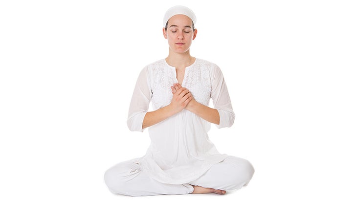 Meditation to Remove Fear of the Future Meditation to Remove Fear of the Future